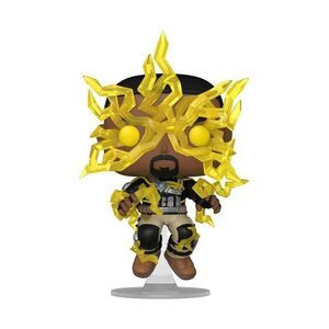 Funko Pop! Disney - Marvel - Spider-Man No Way Home - Electro #1164